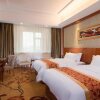 Отель Vienna Hotel Nanjing South Railway Station HuiJing  Branch, фото 30