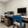Отель Comfort Suites Grove City - Columbus South, фото 15