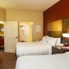 Отель Residence Inn by Marriott Ottawa Airport, фото 4