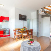 Отель Beautiful Home in Makarska With 3 Bedrooms, Wifi and Outdoor Swimming Pool, фото 10