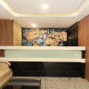 Отель Treebo Trend Abinand Grand Bhel, фото 22