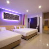 Отель The Rice Hotel, фото 19