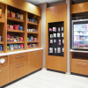 Отель SpringHill Suites Charlotte Airport Lake Pointe, фото 27