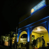 Отель WindWater Hotel and Marina, фото 1