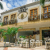 Отель Virrey Cartagena, фото 1