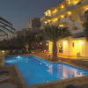 Отель Infinity Blue Suites, фото 17