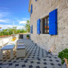 Отель Serene Holiday Home In Kruncici With Private Pool, фото 25