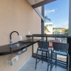 Отель Apart 1Qrt- Porto de Galinhas - SH090, фото 14