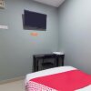 Отель OYO 90296 Red Orange Hotel Port Klang, фото 2
