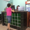 Отель Green Monkey - Hostel, фото 8