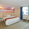 Отель Daminghu Business Hotel (Dongguan Humen Beizha), фото 1