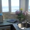 Отель Alkistis Cozy by The Beach Apartment in Ikaria Island Intherma Bay - 2nd Floor, фото 17