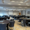 Отель Northampton Marriott Hotel, фото 16