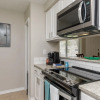 Отель Condo in the Heart of Corpus Christi, фото 10