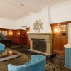 Отель Holiday Inn Johannesburg Sunnyside Park, an IHG Hotel, фото 16