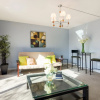 Отель Superb 3BR mins to DT SAIT, фото 20