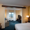 Отель Fairfield Inn & Suites Detroit Lakes, фото 20