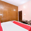 Отель OYO 12307 Home Cozy 2BHK Parwanoo Kasauli, фото 10