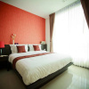 Отель The Grand Wipanan Residence, фото 24