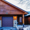 Отель Lookout Ridge Townhomes #113 by Summit County Mountain Retreats, фото 19