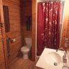 Отель Katie's Cozy Cabins, фото 8