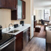 Отель Residence Inn Chicago Downtown/Loop, фото 34