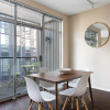 Отель Bellevue Sophisticated 2BD 2BA Apartment, фото 13