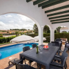 Отель Villa Finesse 1 - Lovely 3 bedroom villa - Great pool area - Perfect for families, фото 11