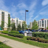 Отель Hampton Inn by Hilton Toronto Airport Corporate Centre, фото 26