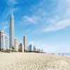 Отель Q1 Resort & Spa - Ocean - 4 Nights, Surfers Paradise, Australia, фото 1