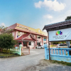 Отель Super OYO 89640 Hotel Pelangi Marang, фото 17