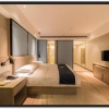 Отель Echarm Hotel Nanchang Hongcheng Big Market, фото 3