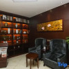 Отель Nanjing Yi Theme Home Hotel (Fuyang Plaza Suning Universal Tianrun Plaza Branch), фото 3