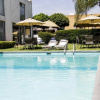 Отель La Posada Hotel y Suites, фото 12
