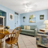 Отель Blue Wave Suites, фото 15