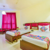 Отель FabHotel Ashish Plaza, фото 5
