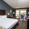 Отель Holiday Inn Express & Suites Solana Beach Del Mar в Солана-Биче