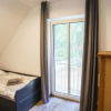 Отель Ferienhaus 
