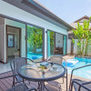 Отель Villa Chrysanthe by Holiplanet, фото 13