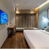 Отель Jharna Resort, фото 3