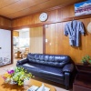 Отель Kariyushi Condominium Resort Naha you-ya, фото 6