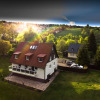 Отель Peaceful villa in the hills of Jachymov near spas, фото 18