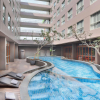 Отель ibis Styles Jakarta Airport, фото 19