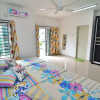 Отель ImpianaCasa Kluang Homestay, фото 14