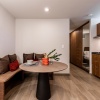 Отель Casai Roma | 1BR | Alameda Central Apartment, фото 15