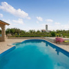 Отель Awesome Home in Zadar With 3 Bedrooms, Wifi and Outdoor Swimming Pool, фото 17