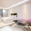 Отель Boryeong (Daecheon) Loving Self check-in Motel, фото 4