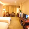 Отель Xiaodao Hotel в Шаогуани