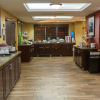 Отель Hampton Inn Washington, фото 17