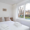 Отель Lovely 2br Home in South London, 4 Guests, фото 4